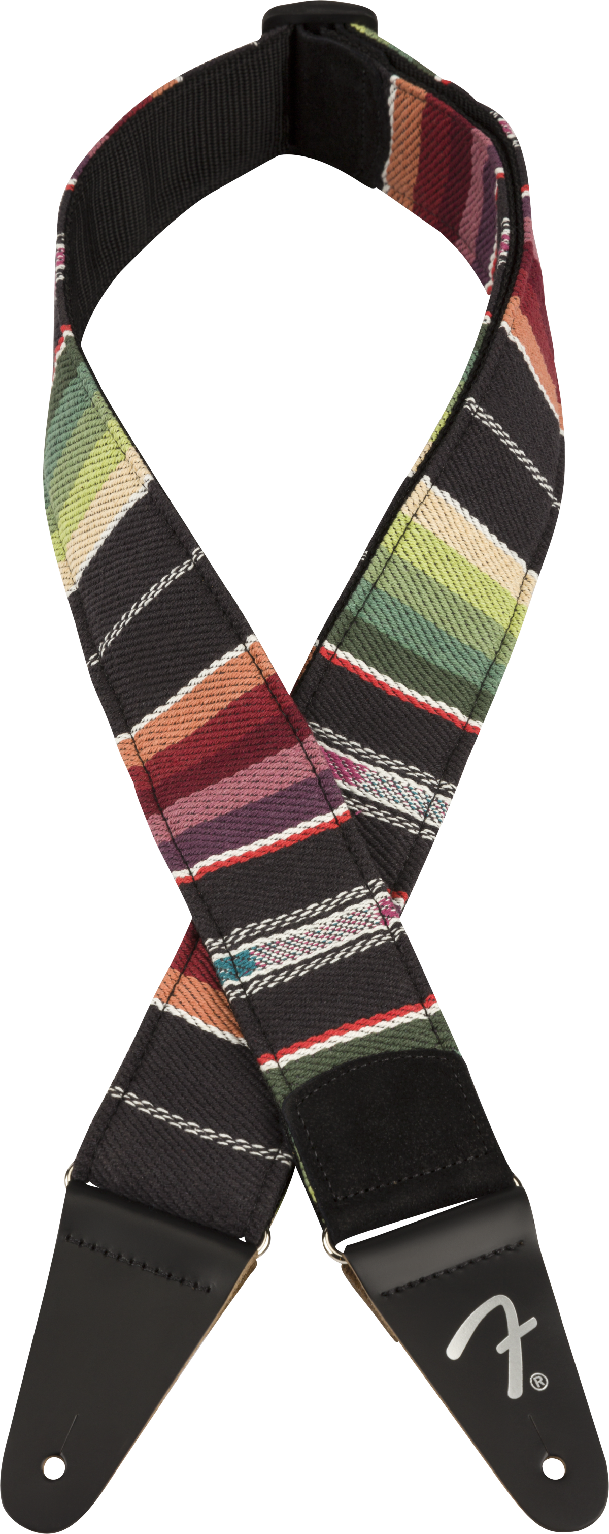 Fender 2" Sonoran Strap - Dusk