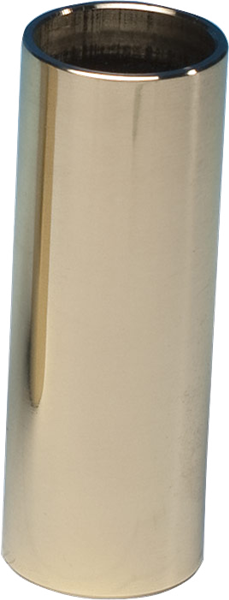 FENDER® BRASS SLIDES
