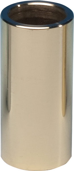 FENDER® BRASS SLIDES