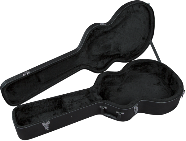Gretsch G2655T Streamliner Center Block Jr. Case