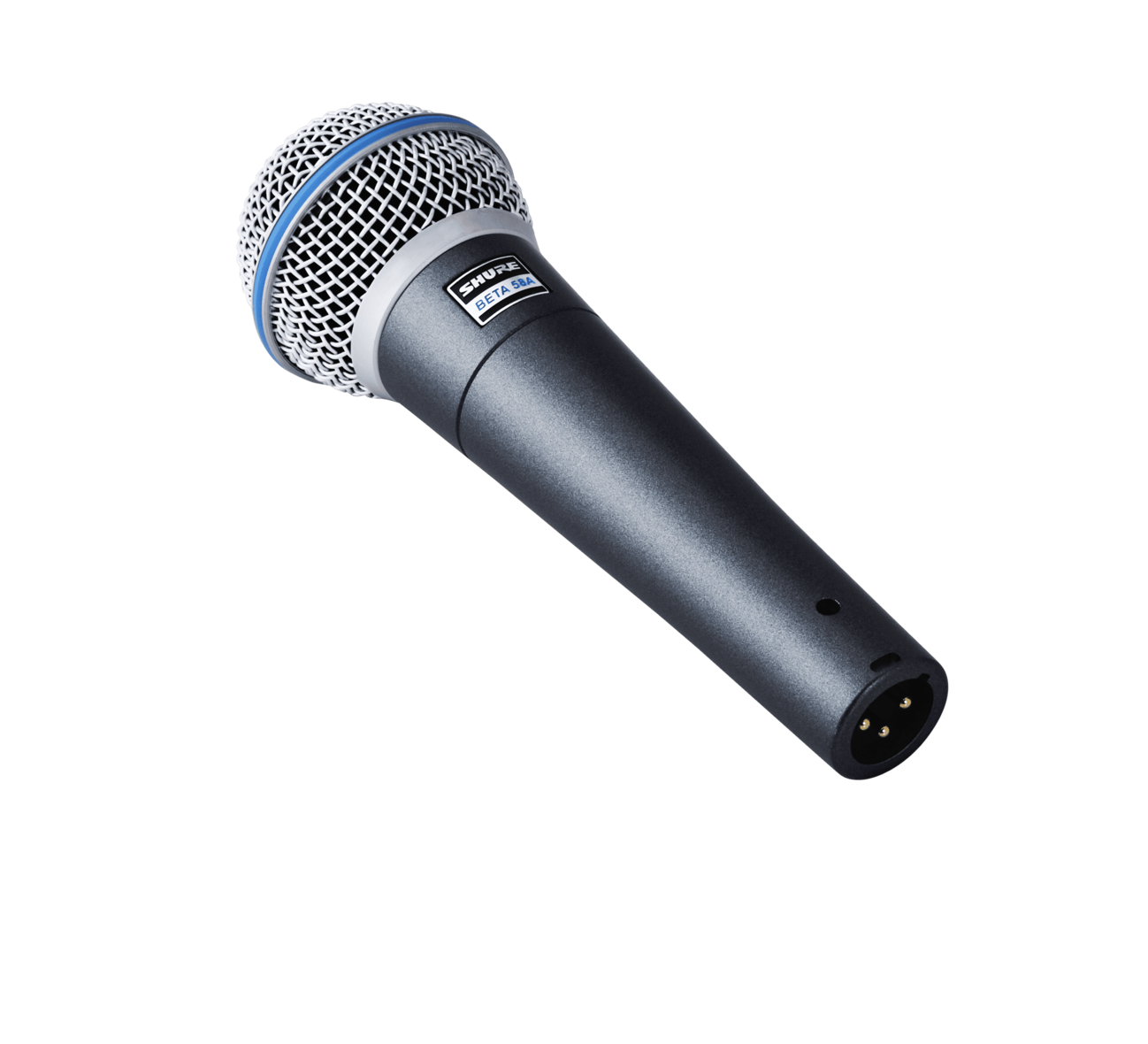 Shure BETA58A Microphone