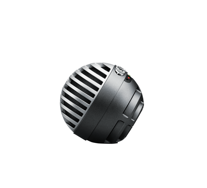 Shure MOTIV MV5 Digital Condenser Microphone