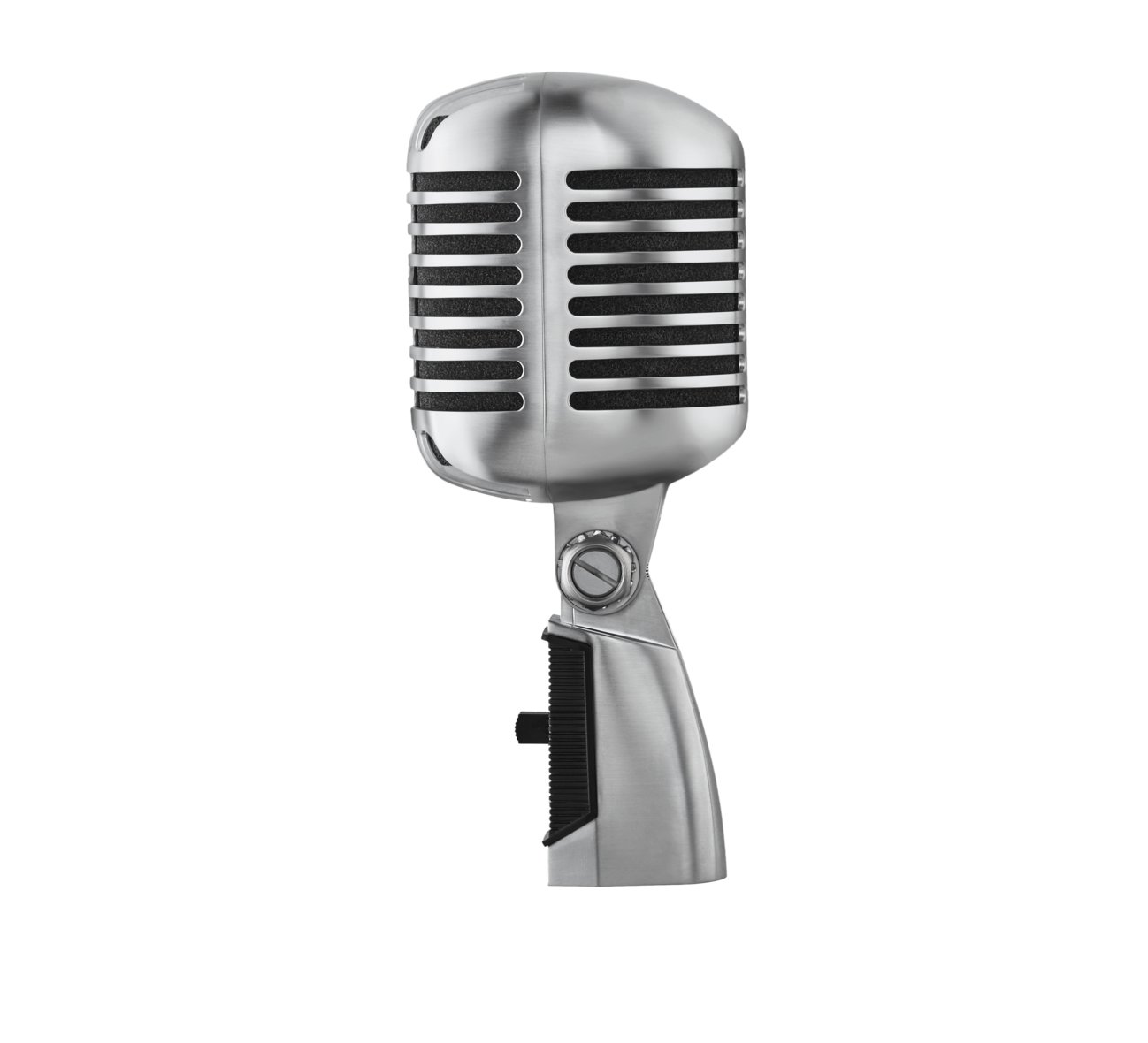 Shure 55SH SERIES II Iconic Unidyne Vocal Microphone