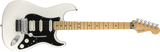 Fender Player Stratocaster with Floyd Rose, Maple Fingerboard, Polar White