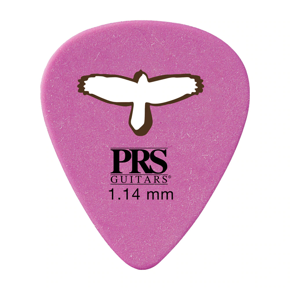 Paul Reed Smith PRS Delrin "Punch" Picks