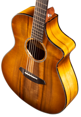 Breedlove Pursuit Exotic Concert Prairie Burst CE Acoustic