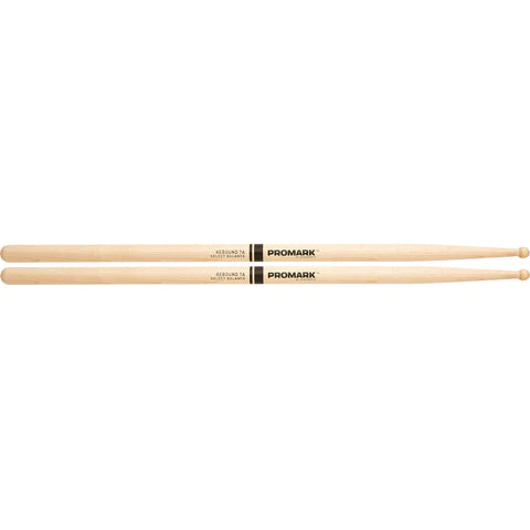 ProMark Rebound 2B Lacquered Hickory Drumsticks