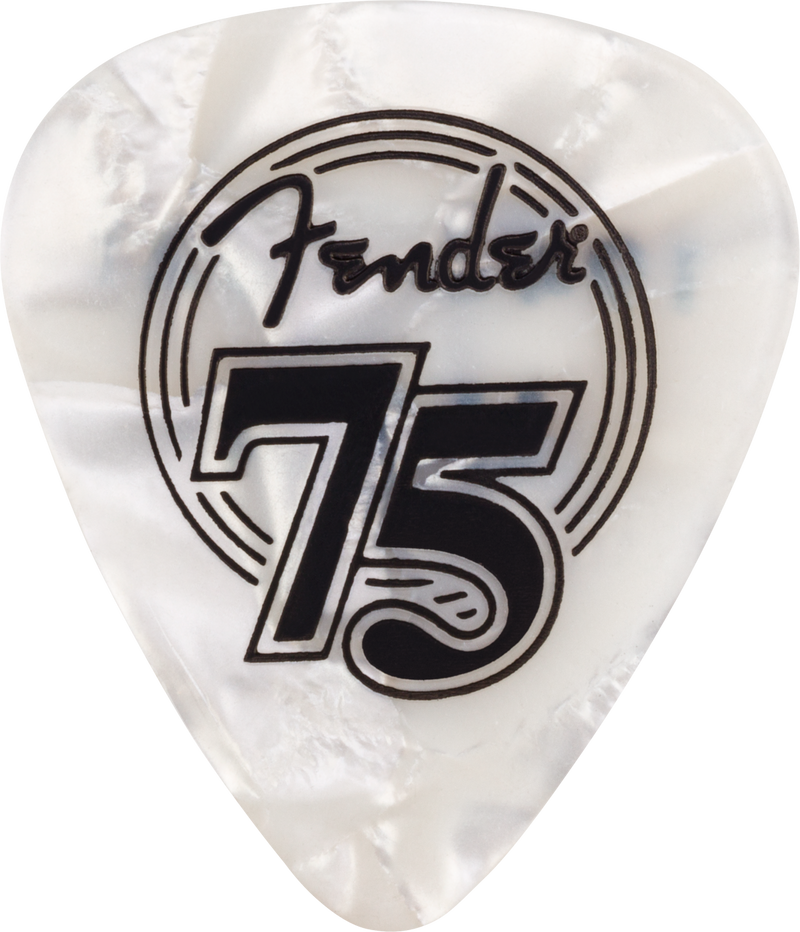Fender 75th Anniversary Pick Tin (18)