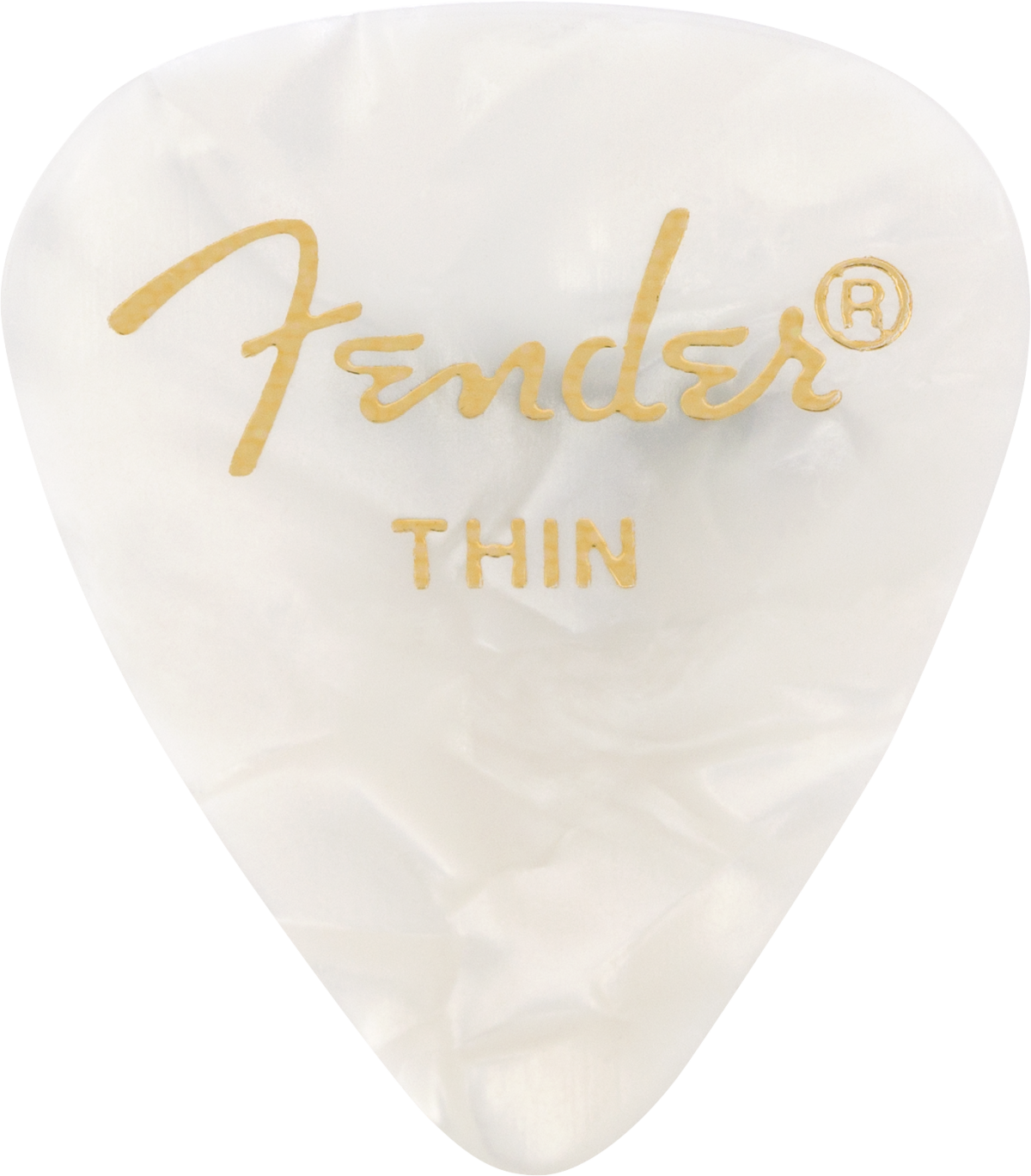 FENDER 351 SHAPE PREMIUM PICKS -12 COUNT PACK