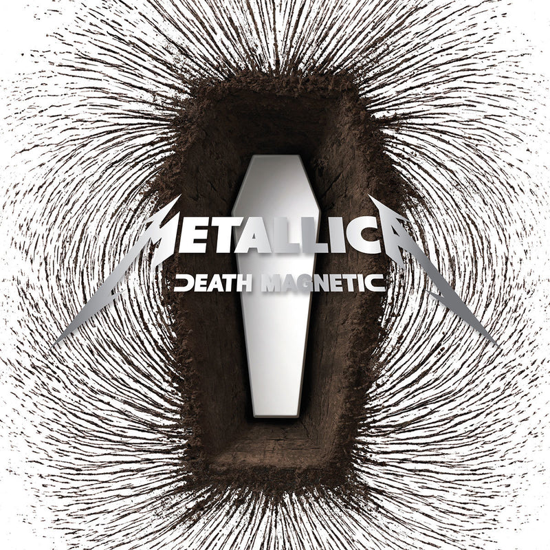 VINYL Metallica Death Magnetic (2LP)