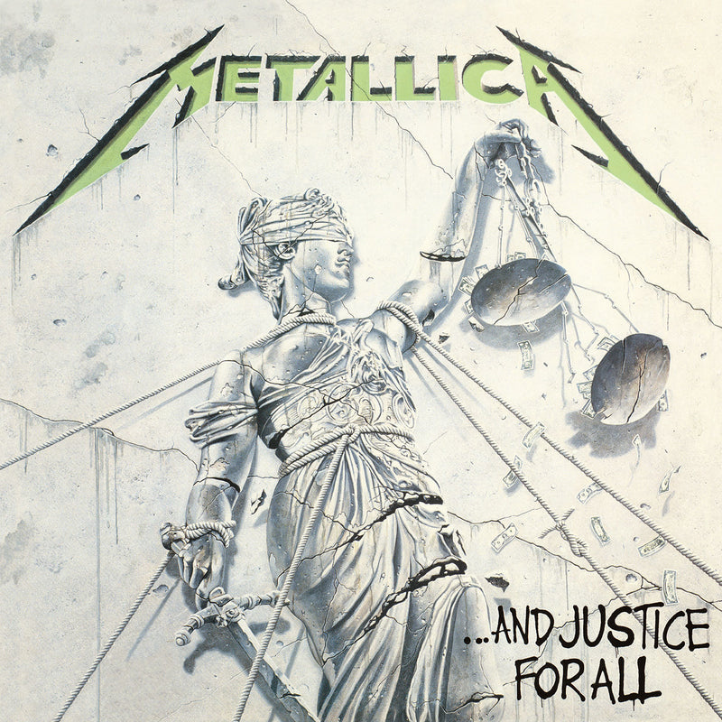 VINYL Metallica ...And Justice for All (2LP)