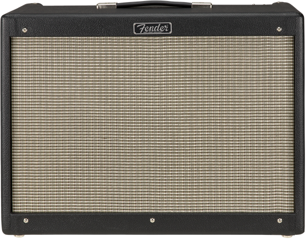 Fender Hot Rod Deluxe™ IV, Black, 120V
