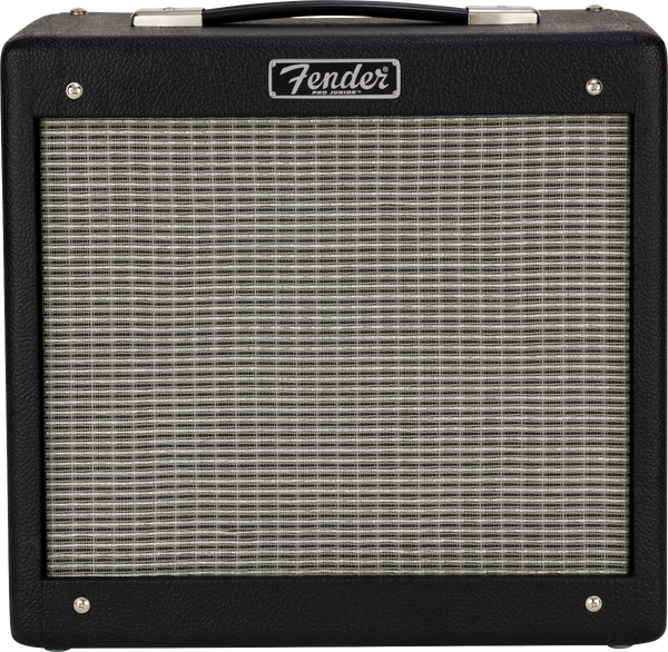 Fender Pro Junior™ IV SE, Black, 120V