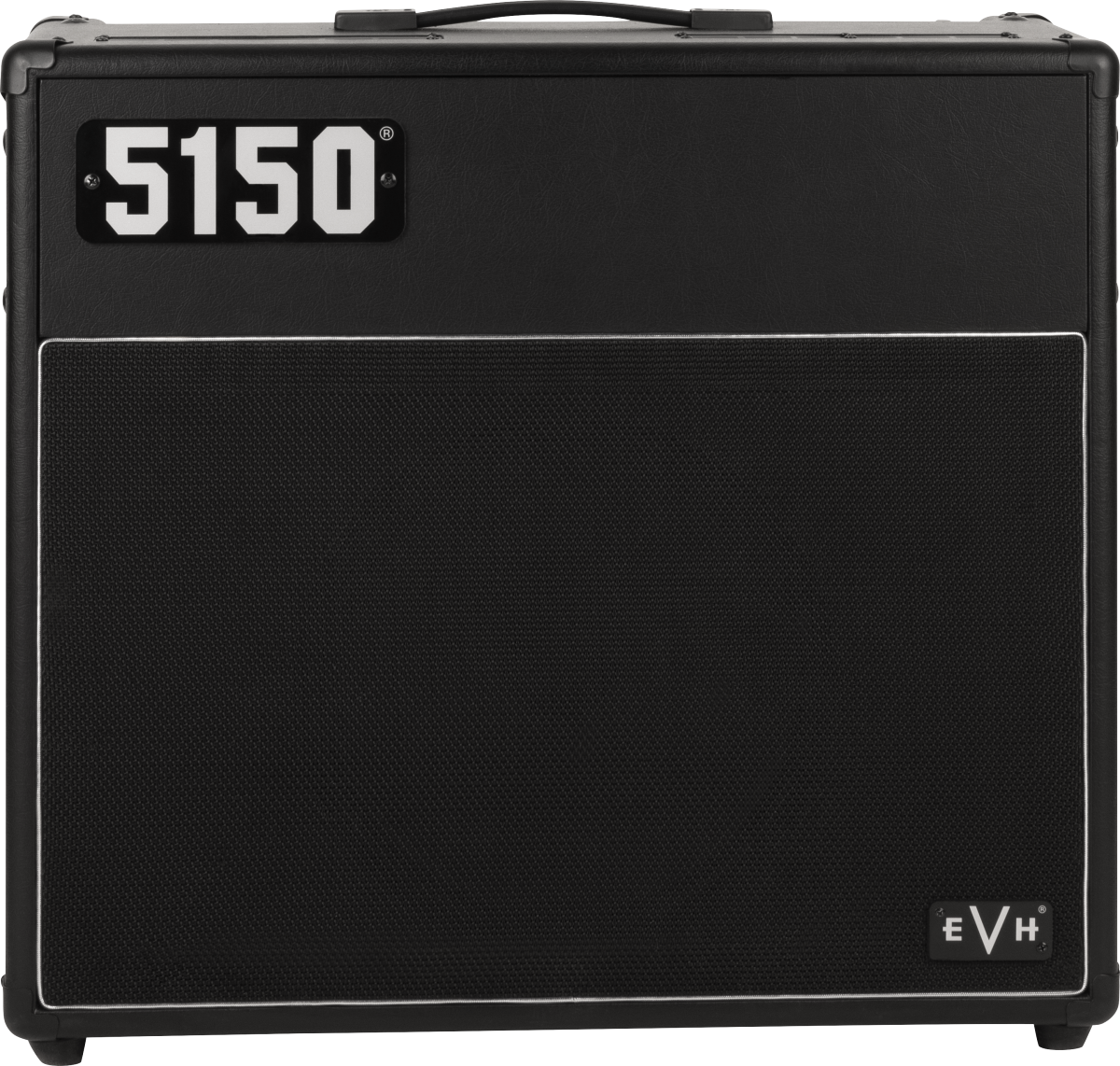 EVH 5150® Iconic® Series 40W 1x12 Combo, Black