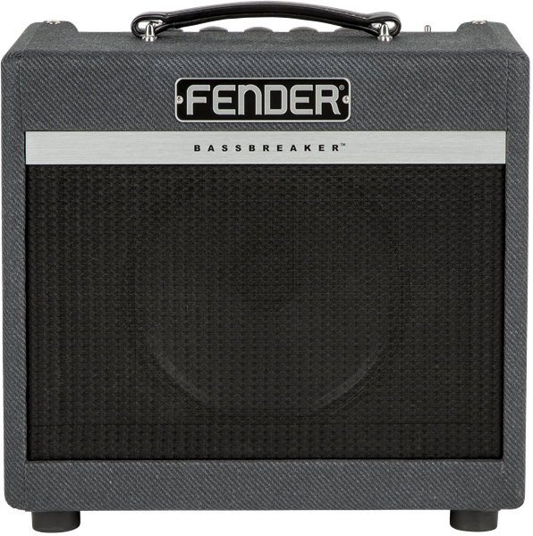 Fender Bassbreaker 007 Amp