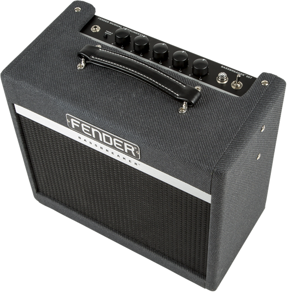 Fender Bassbreaker 007 Amp
