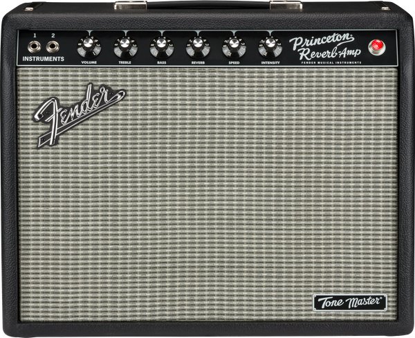 Fender Tone Master® Princeton Reverb®, 120V