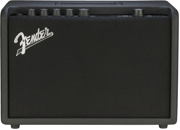 Fender Mustang GT40 Amp