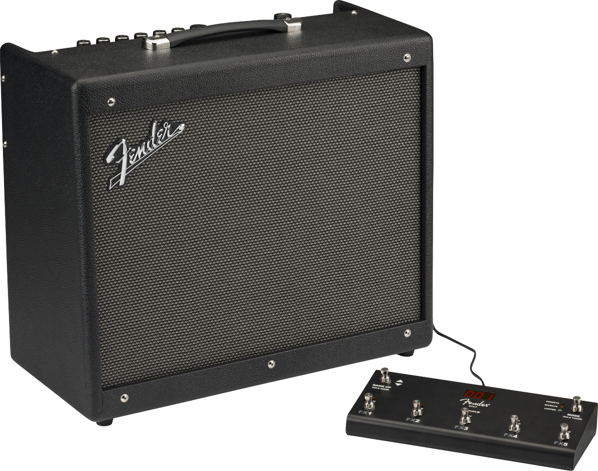 Fender Mustang™ GTX100, 120v