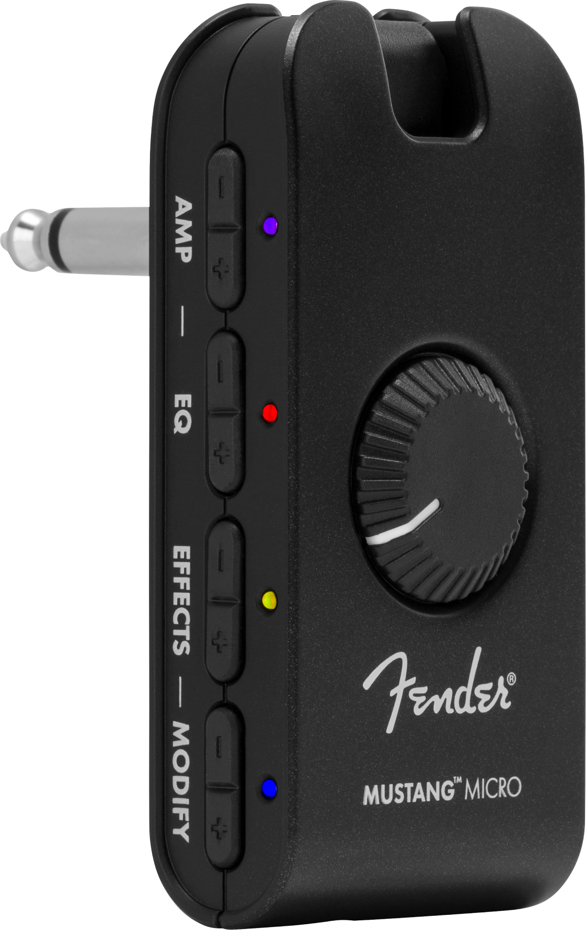Fender Mustang™ Micro