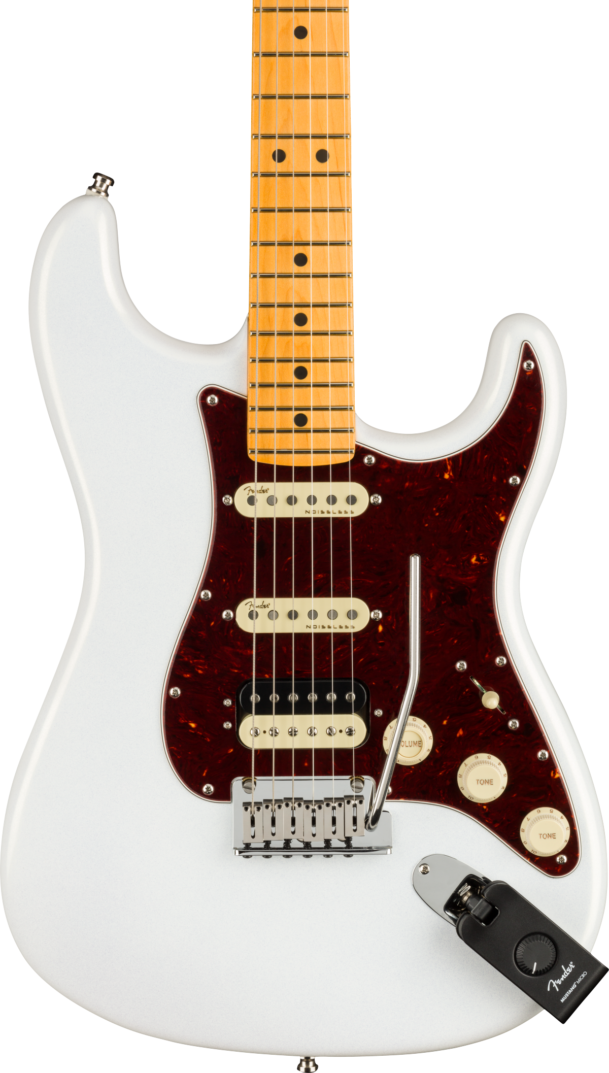 Fender Mustang™ Micro
