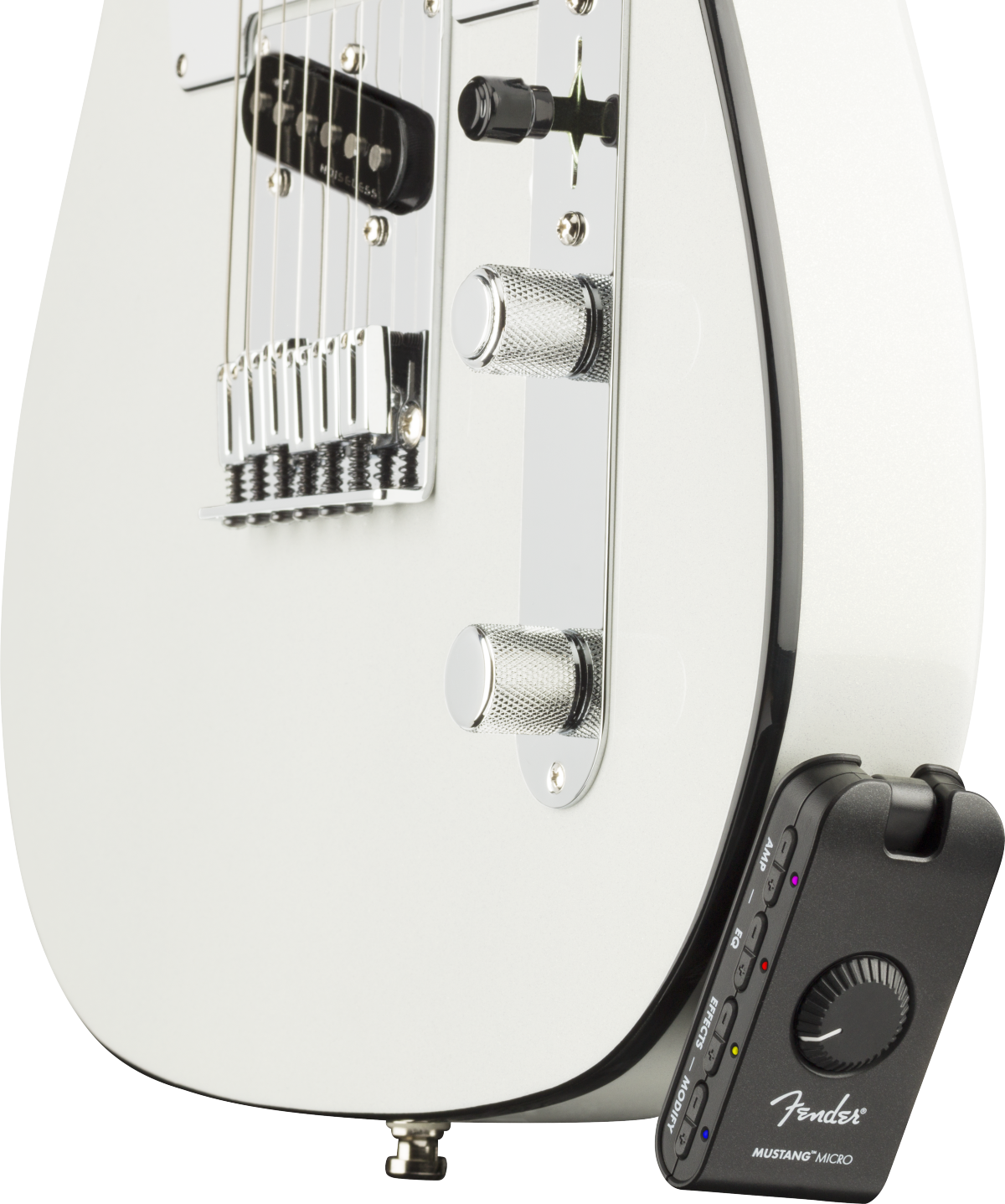 Fender Mustang™ Micro