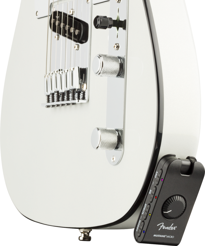 Fender Mustang™ Micro
