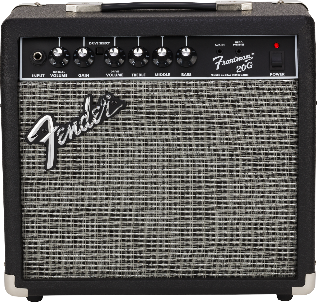 Fender Frontman® 20G, 120V