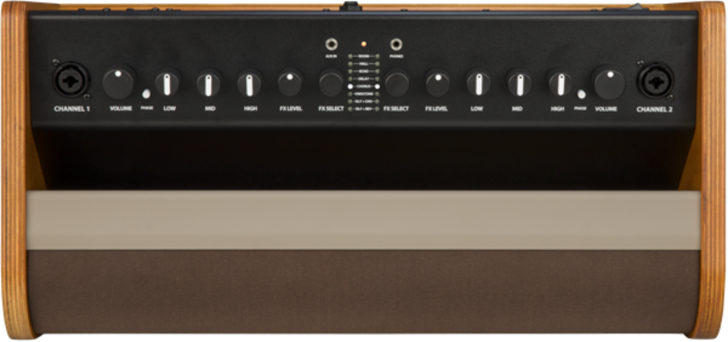 Fender Acoustic 100 Acoustic Amp