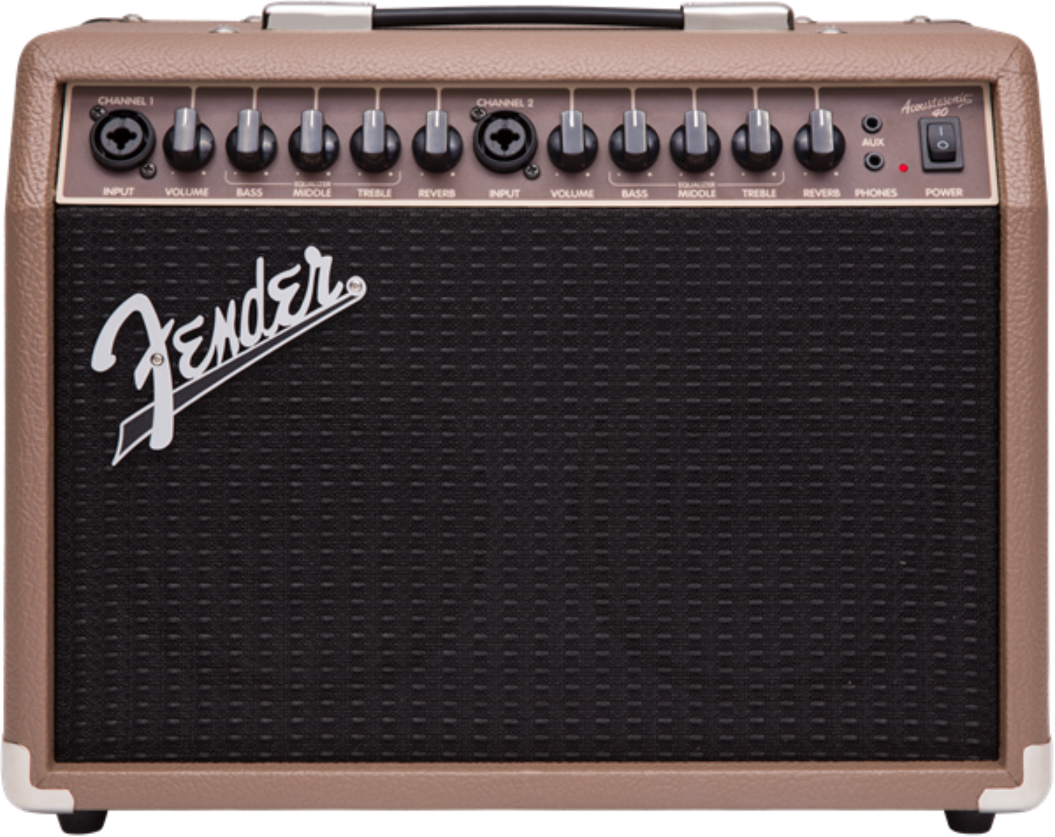 Fender Acoustasonic 40 Acoustic Amp