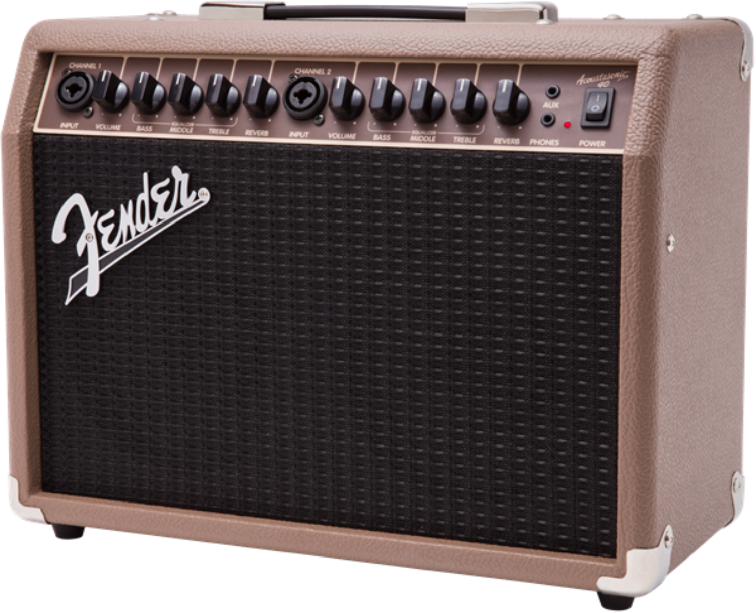 Fender Acoustasonic 40 Acoustic Amp