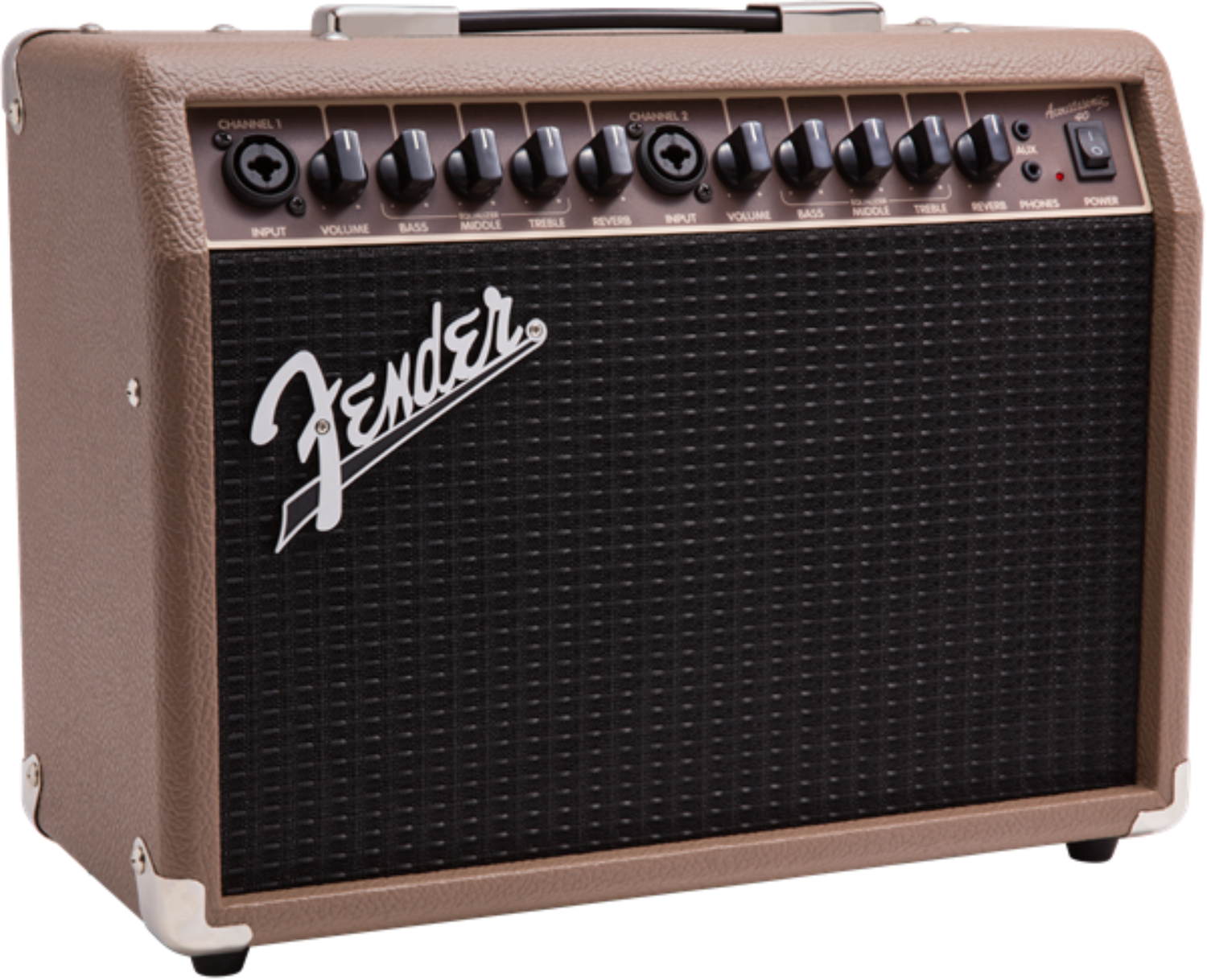 Fender Acoustasonic 40 Acoustic Amp