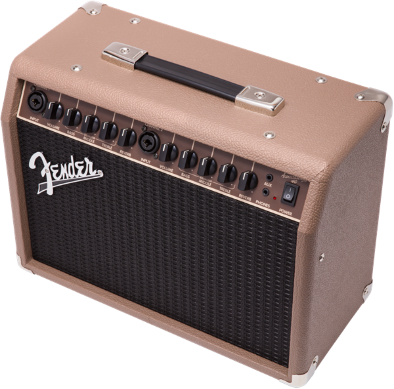 Fender Acoustasonic 40 Acoustic Amp