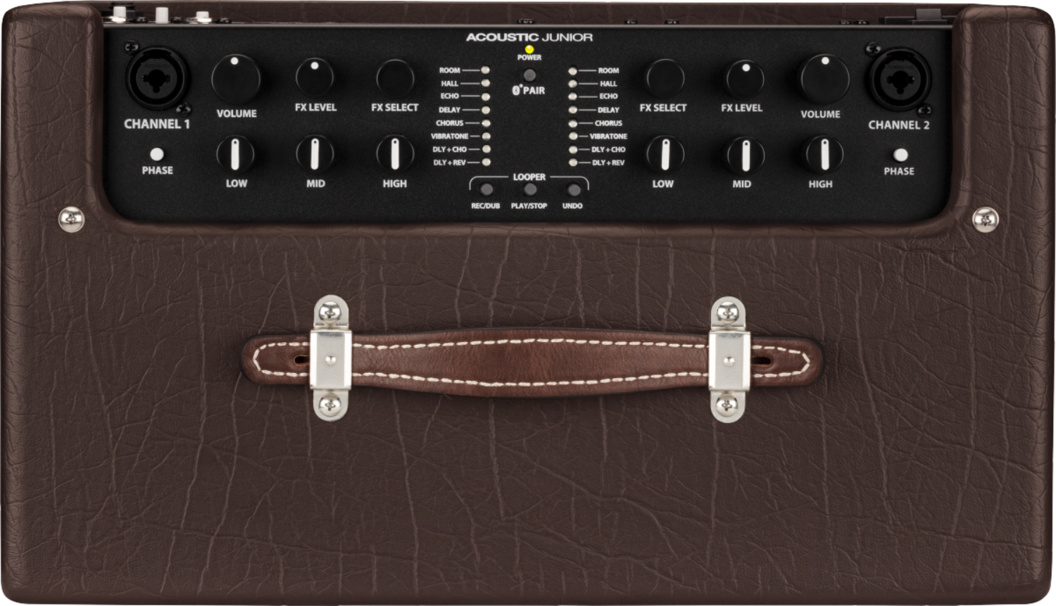 Fender Acoustic Junior, 120V
