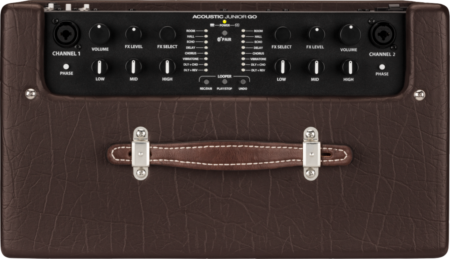 Fender Acoustic Junior GO, 120V