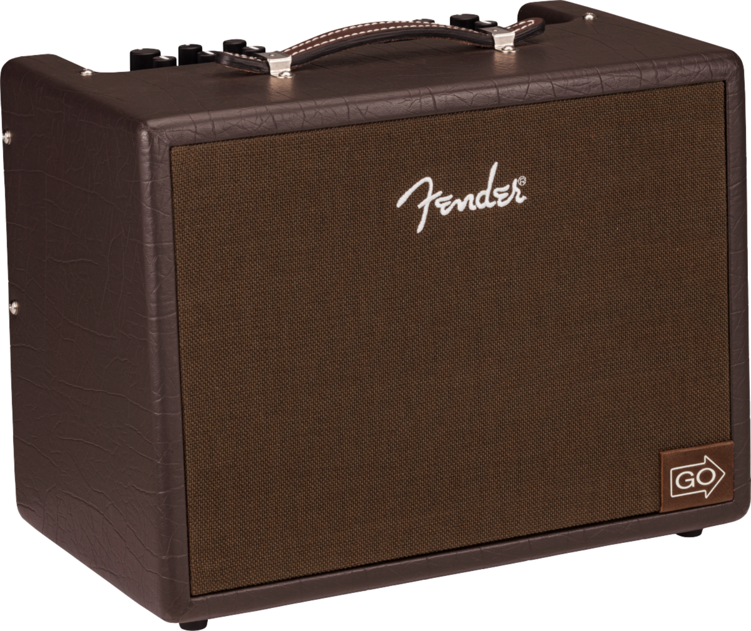 Fender Acoustic Junior GO, 120V