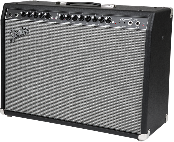 Fender Champion™ 100, 120V