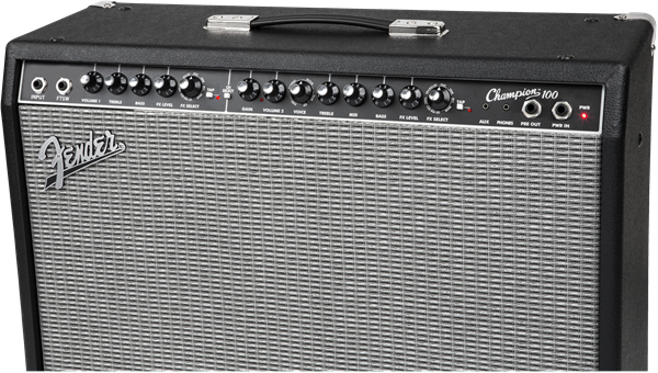 Fender Champion™ 100, 120V