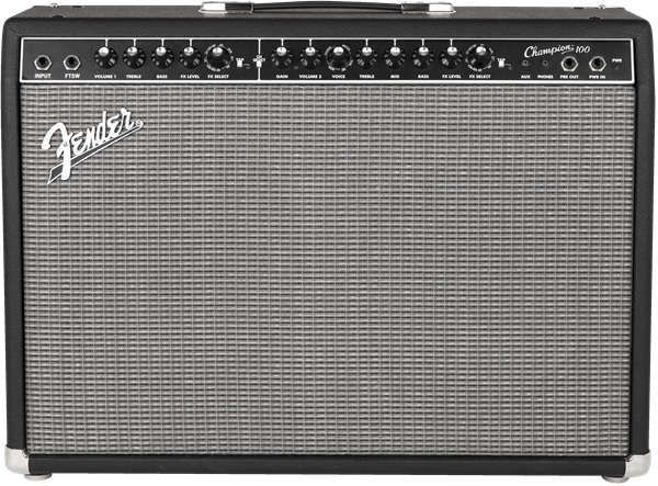Fender Champion™ 100, 120V
