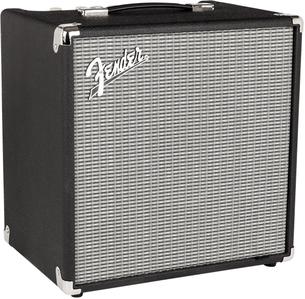 Fender Rumble™ 40 (V3) Bass Amp
