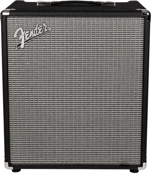 Fender Rumble™ 100 (V3) Bass Amp