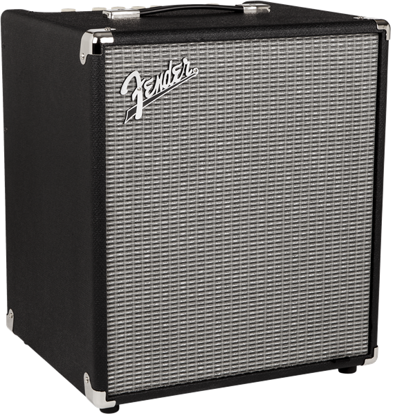 Fender Rumble™ 100 (V3) Bass Amp