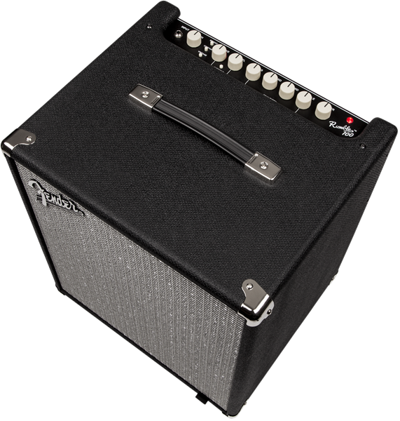 Fender Rumble™ 100 (V3) Bass Amp