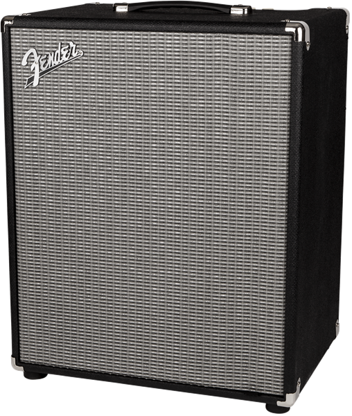 Fender Rumble™ 200 (V3) Bass Amp
