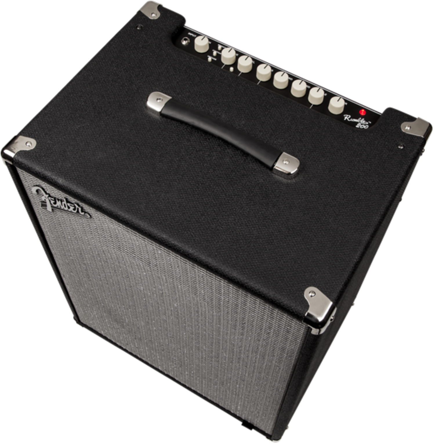 Fender Rumble™ 200 (V3) Bass Amp