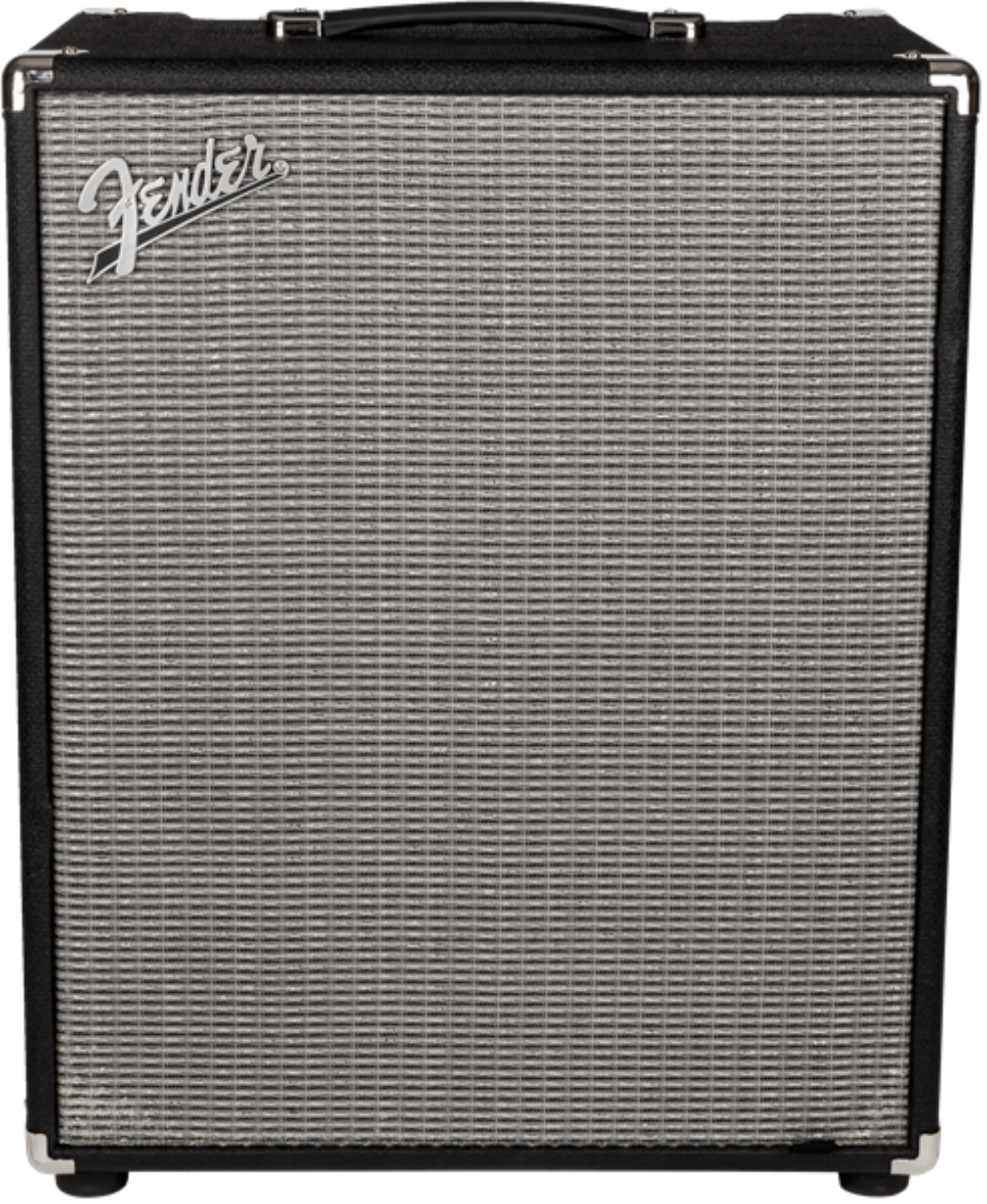 Fender  Rumble™ 500 (V3), 120V, Black/Silver