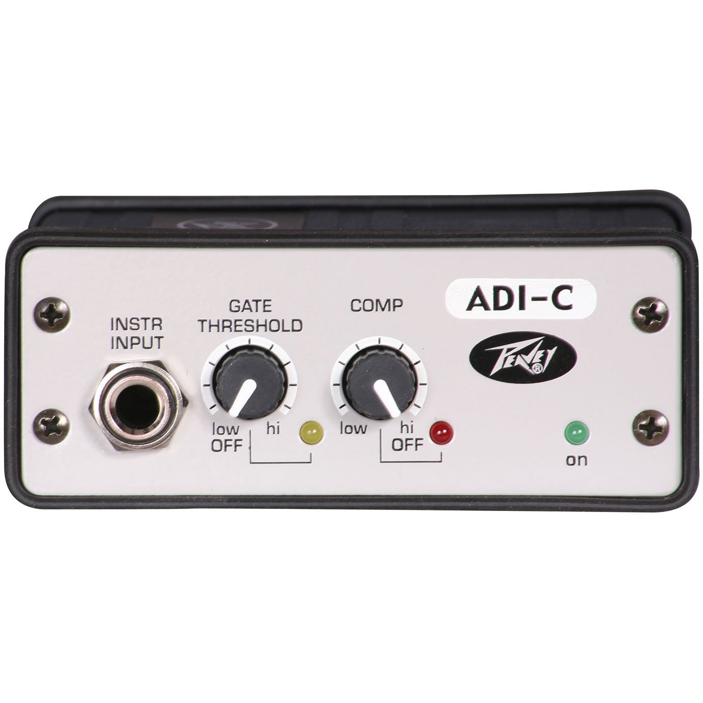 Peavey ADI-C Active Direct Interface