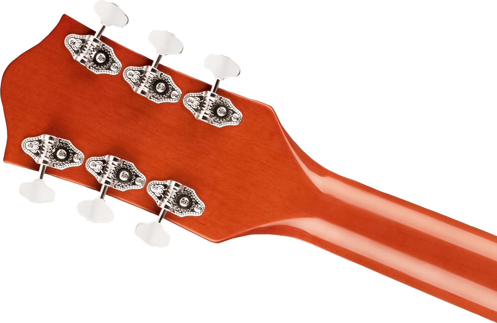 Gretsch g5420t top