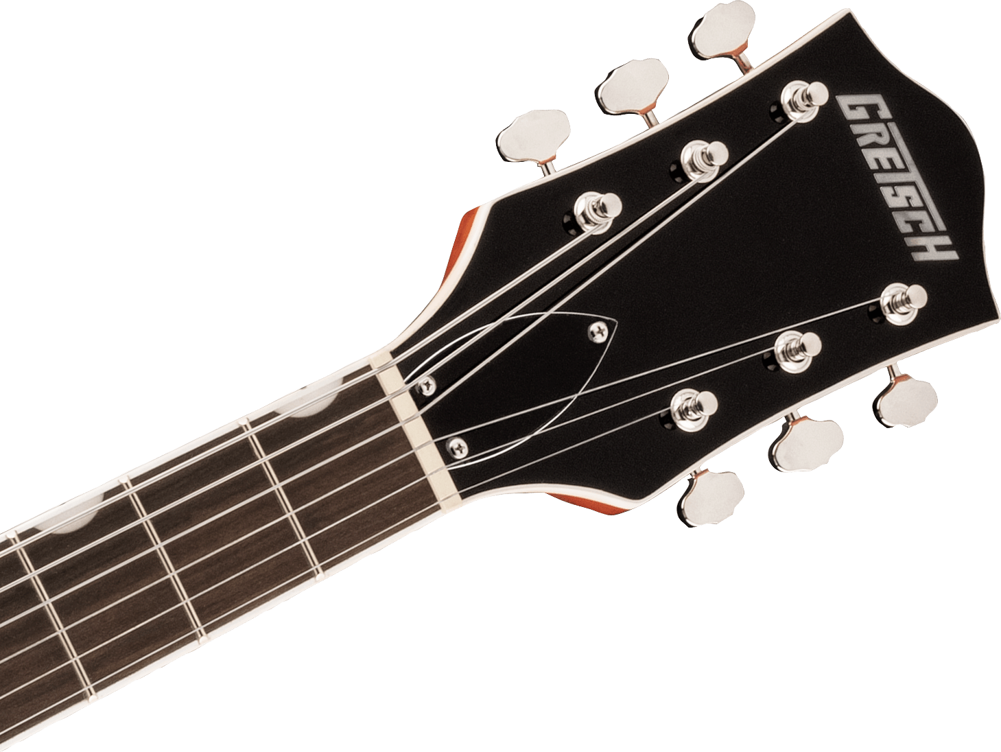 Gretsch 5420t orange clearance