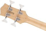Gretsch G2220 Electromatic® Junior Jet™ Bass II Short-Scale, Black Walnut Fingerboard, Bristol Fog